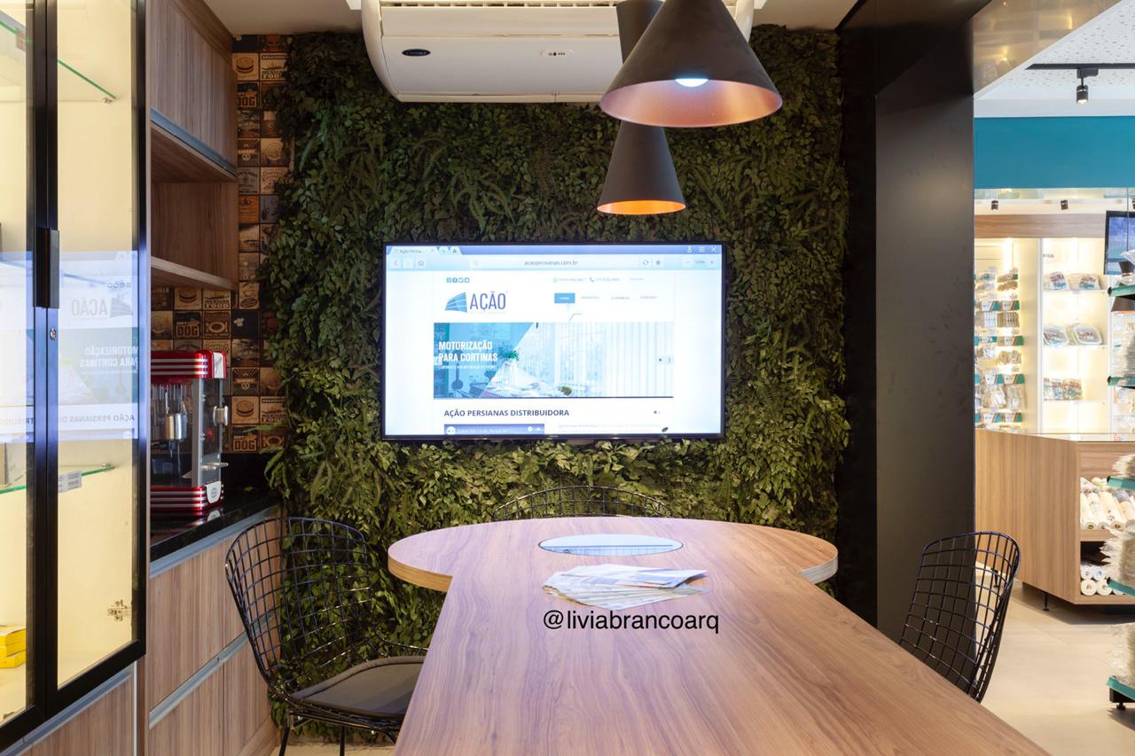 Lívia Branco Arquitetura