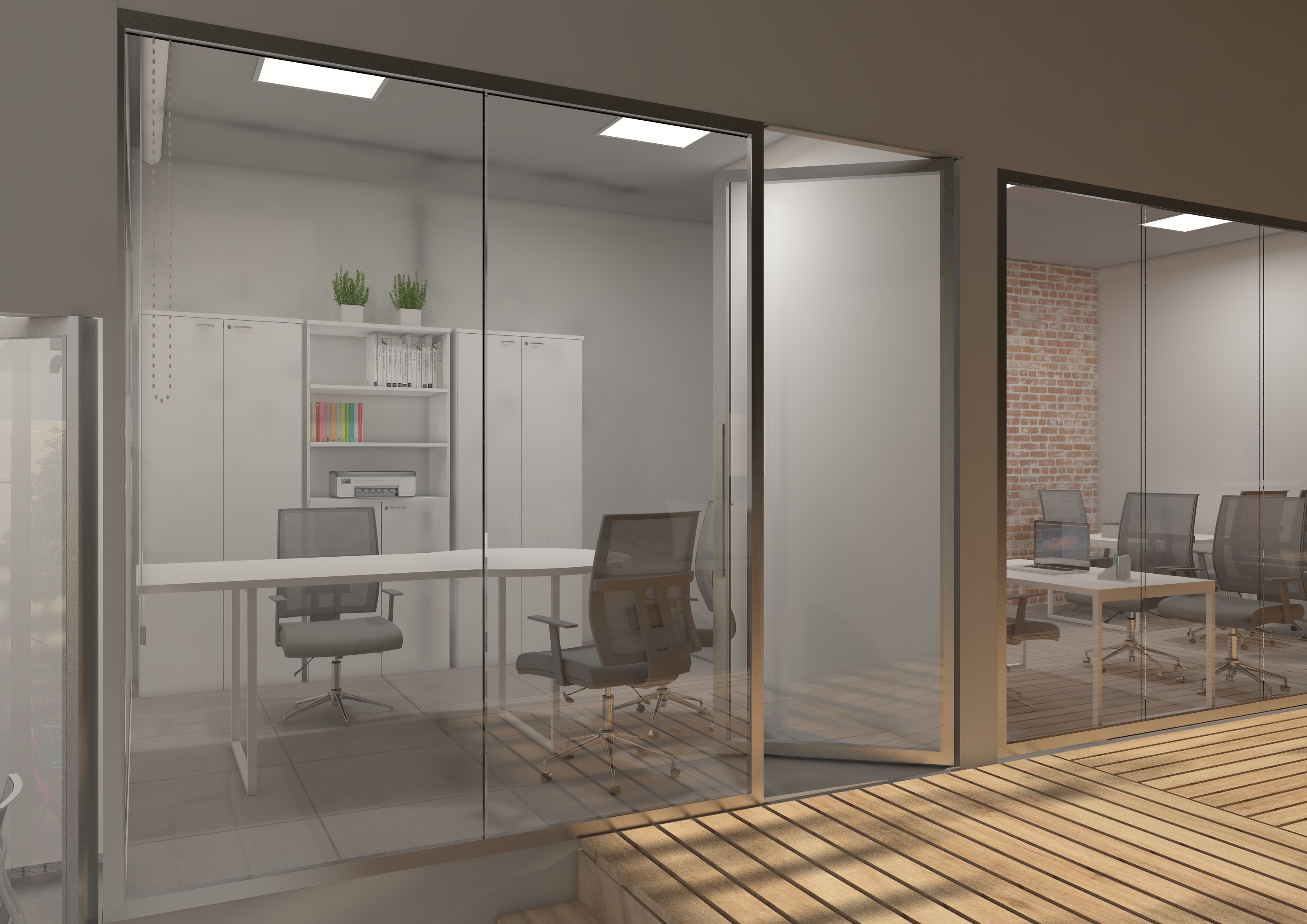 Lívia Branco Arquitetura