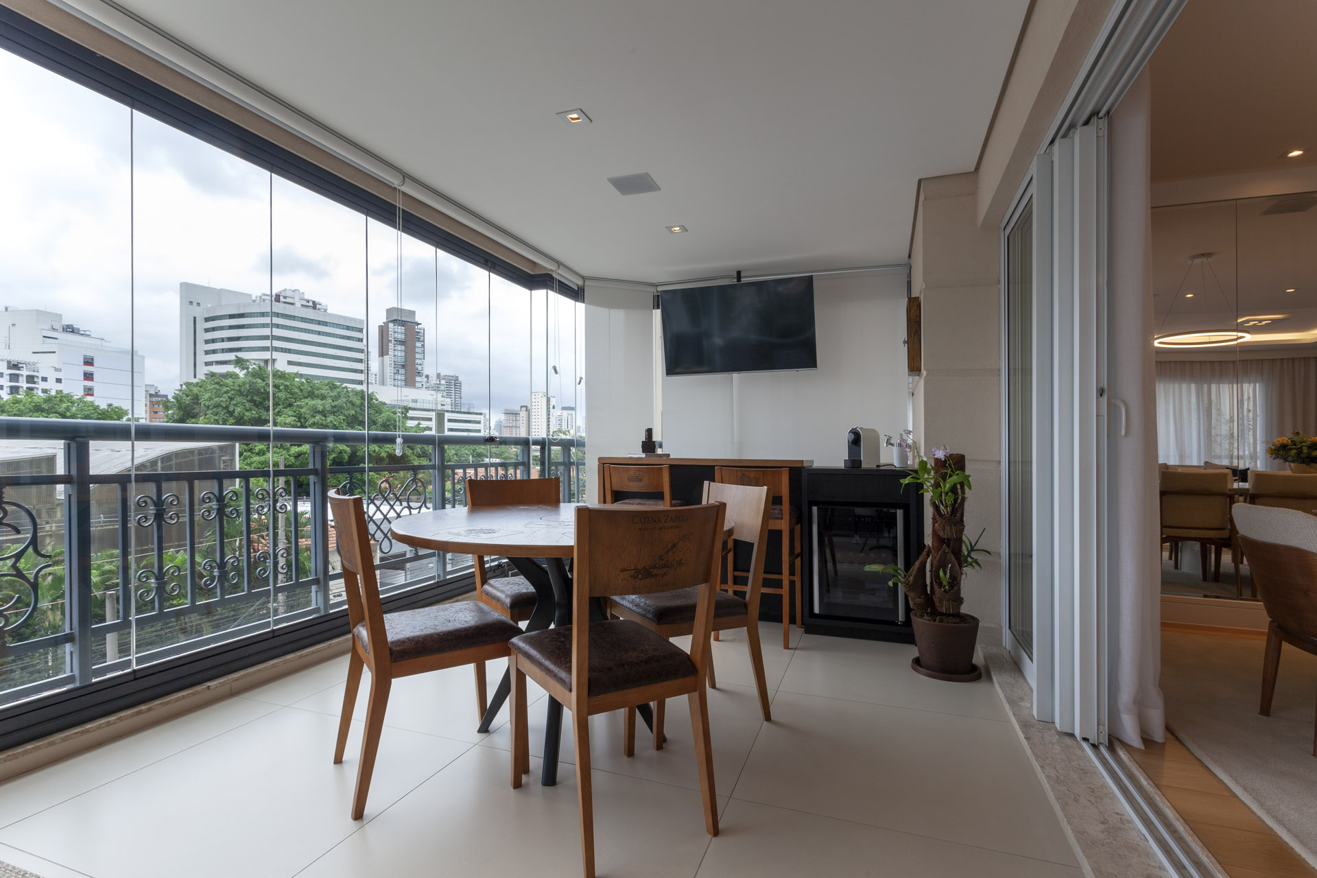 Lívia Branco Arquitetura