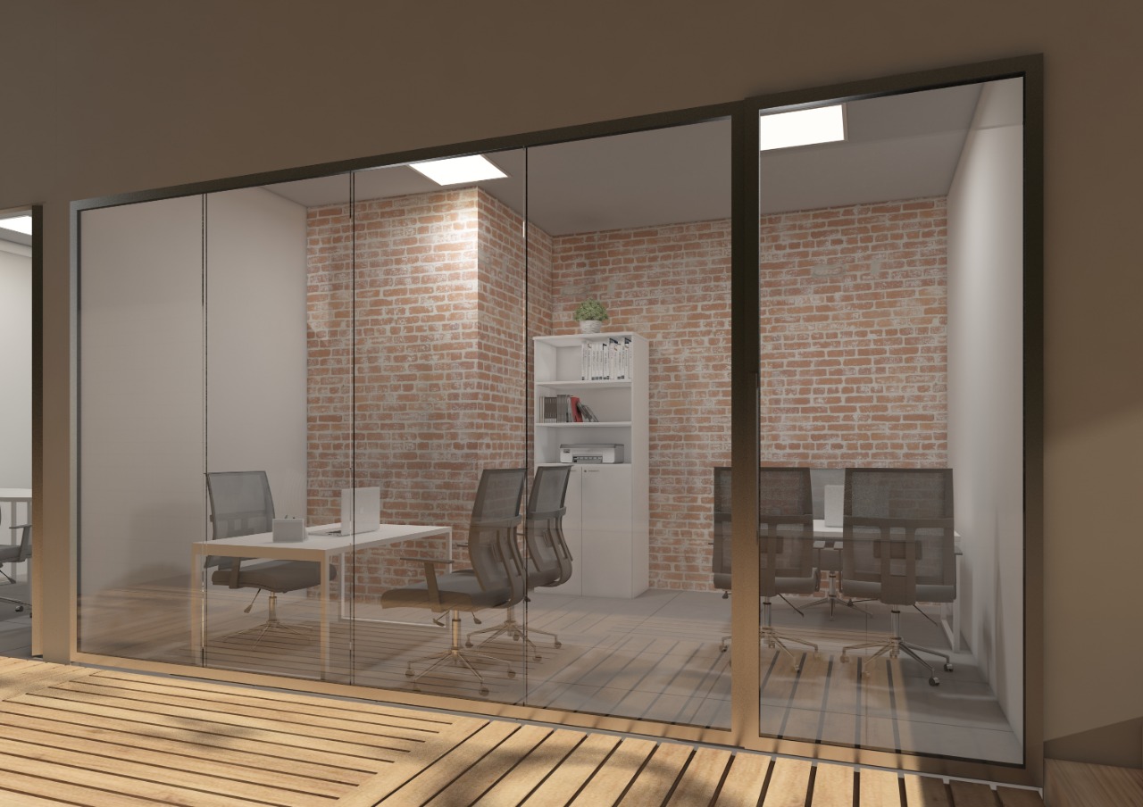 Lívia Branco Arquitetura