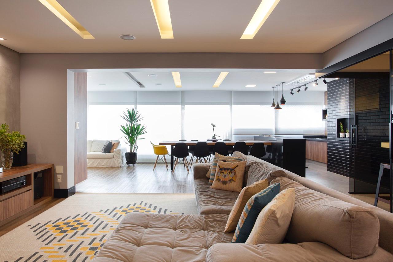 Lívia Branco Arquitetura