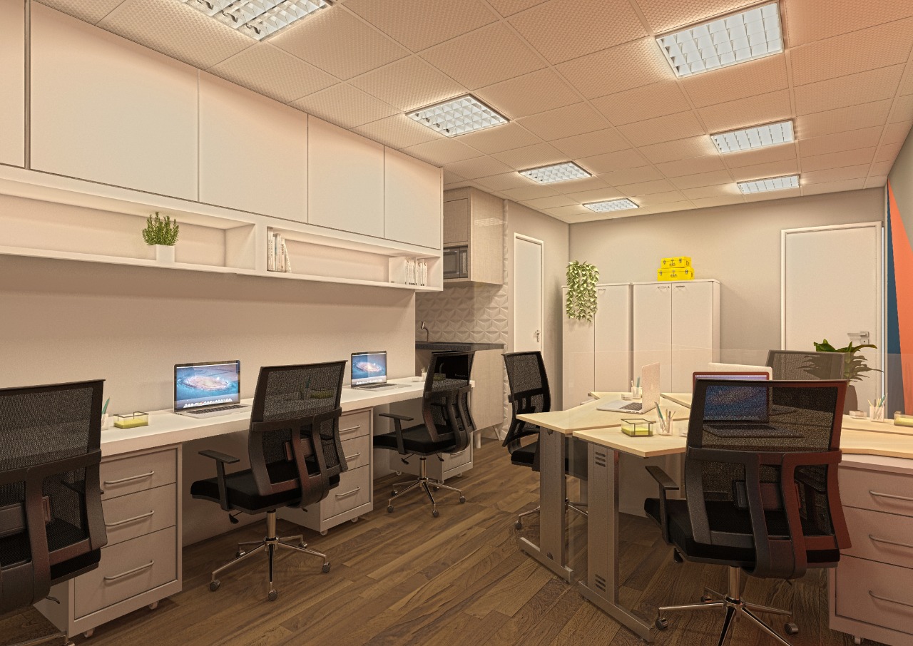 Lívia Branco Arquitetura