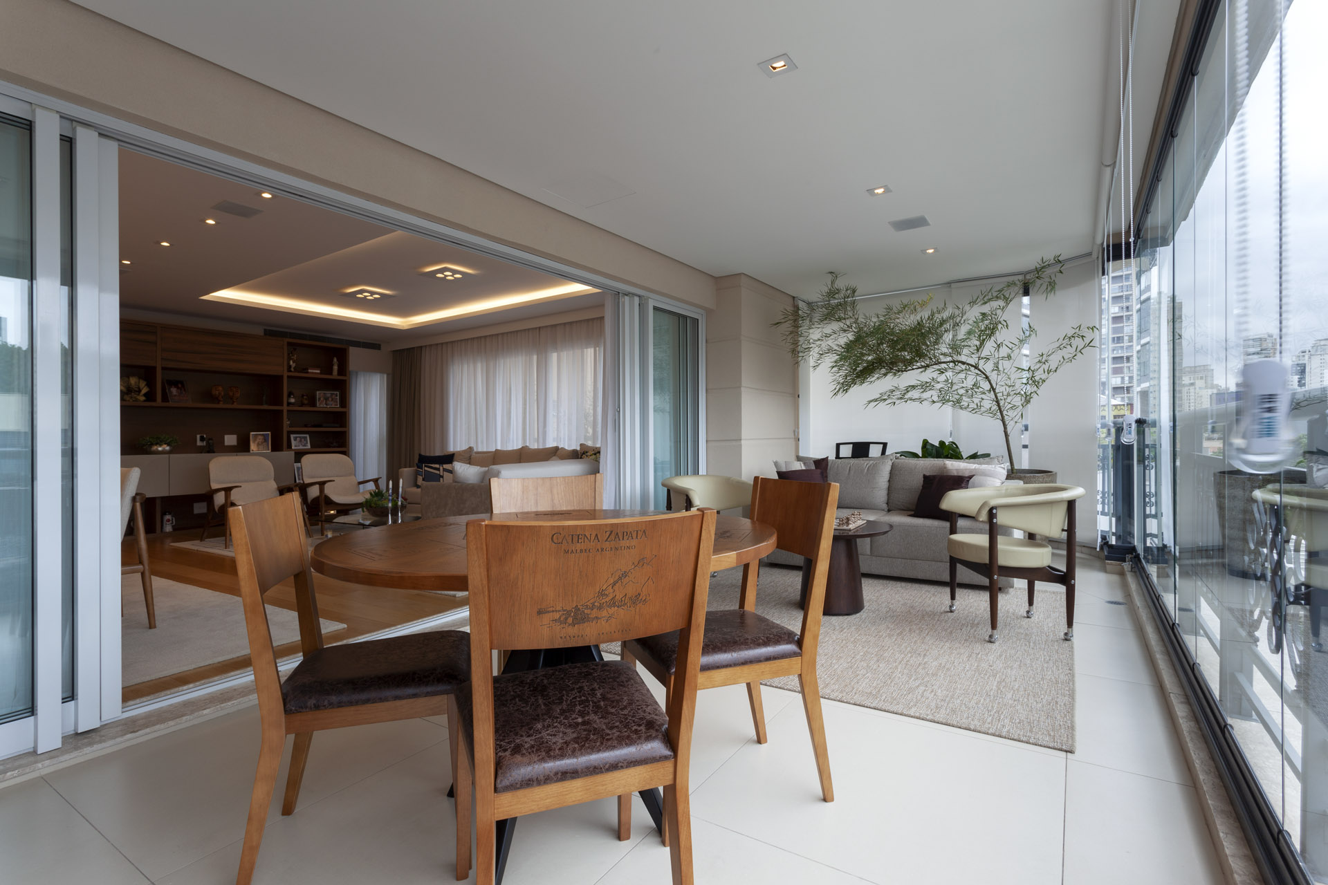 Lívia Branco Arquitetura