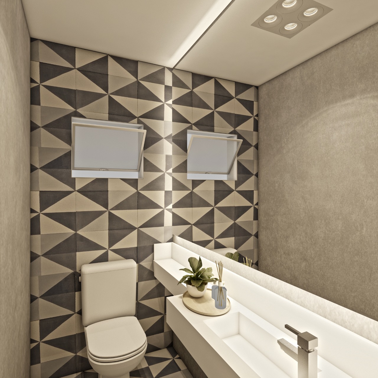 Lívia Branco Arquitetura