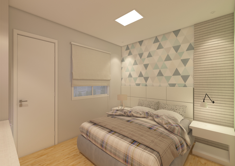 Lívia Branco Arquitetura