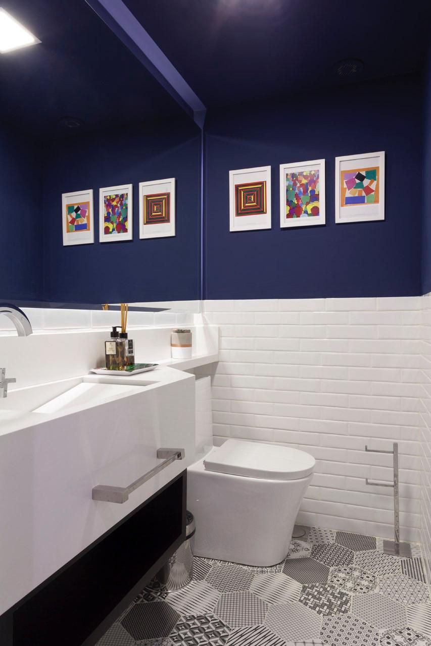 Lívia Branco Arquitetura