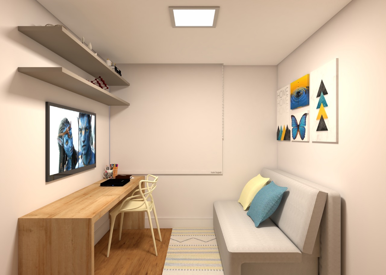 Lívia Branco Arquitetura