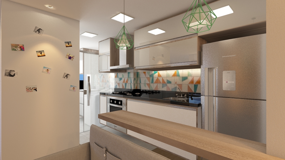 Lívia Branco Arquitetura