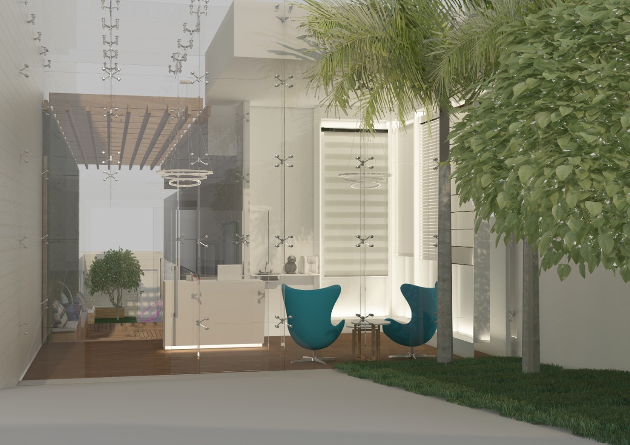 Lívia Branco Arquitetura