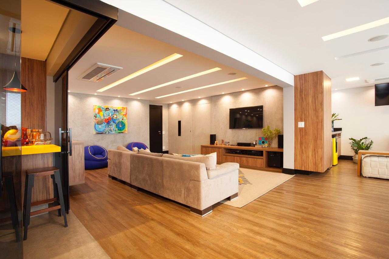 Lívia Branco Arquitetura