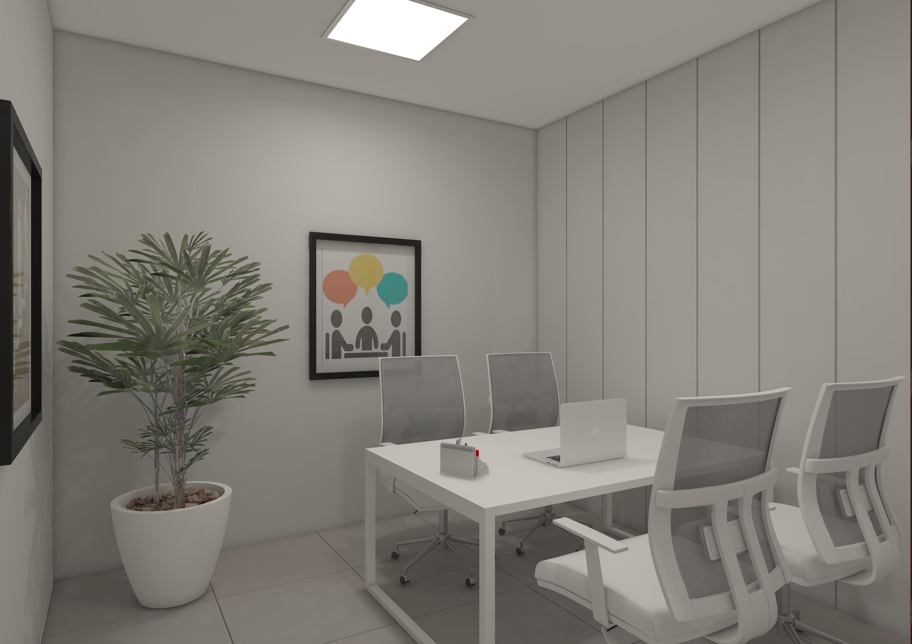 Lívia Branco Arquitetura