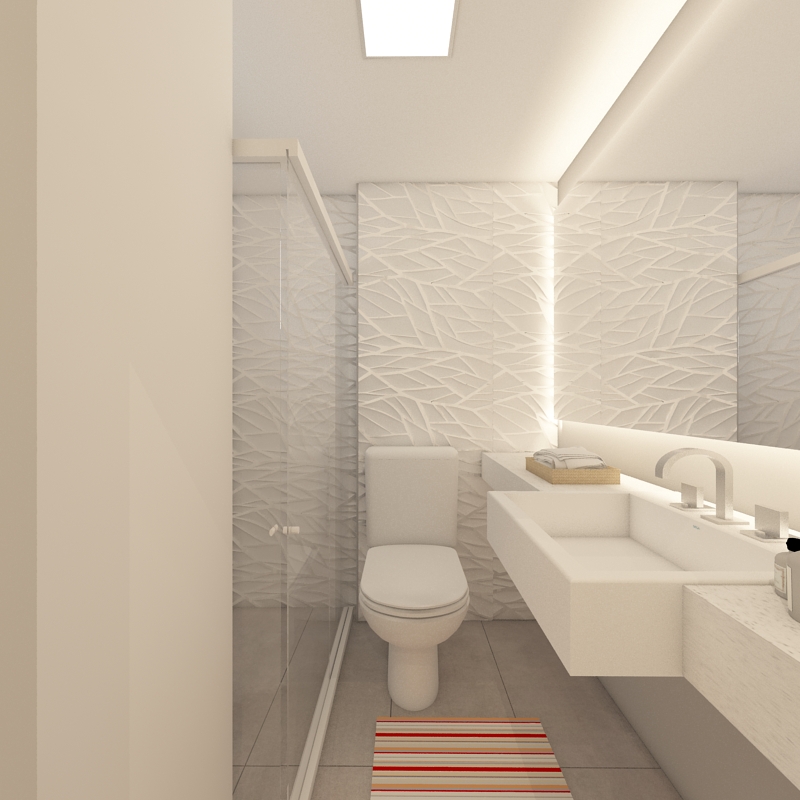 Lívia Branco Arquitetura