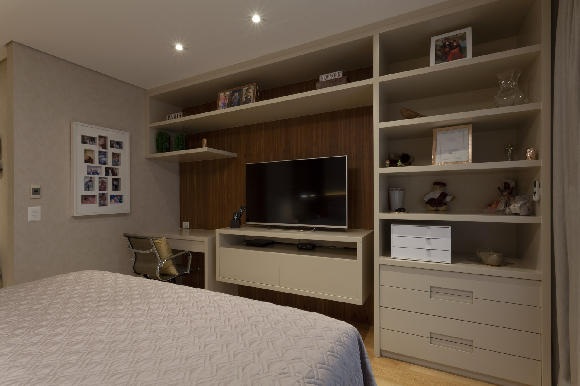 Lívia Branco Arquitetura