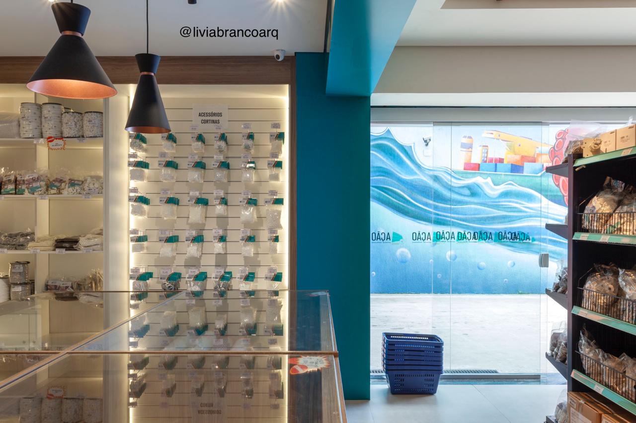 Lívia Branco Arquitetura