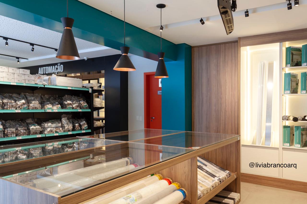 Lívia Branco Arquitetura