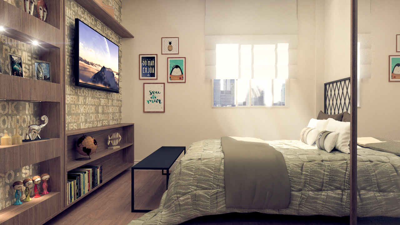 Lívia Branco Arquitetura