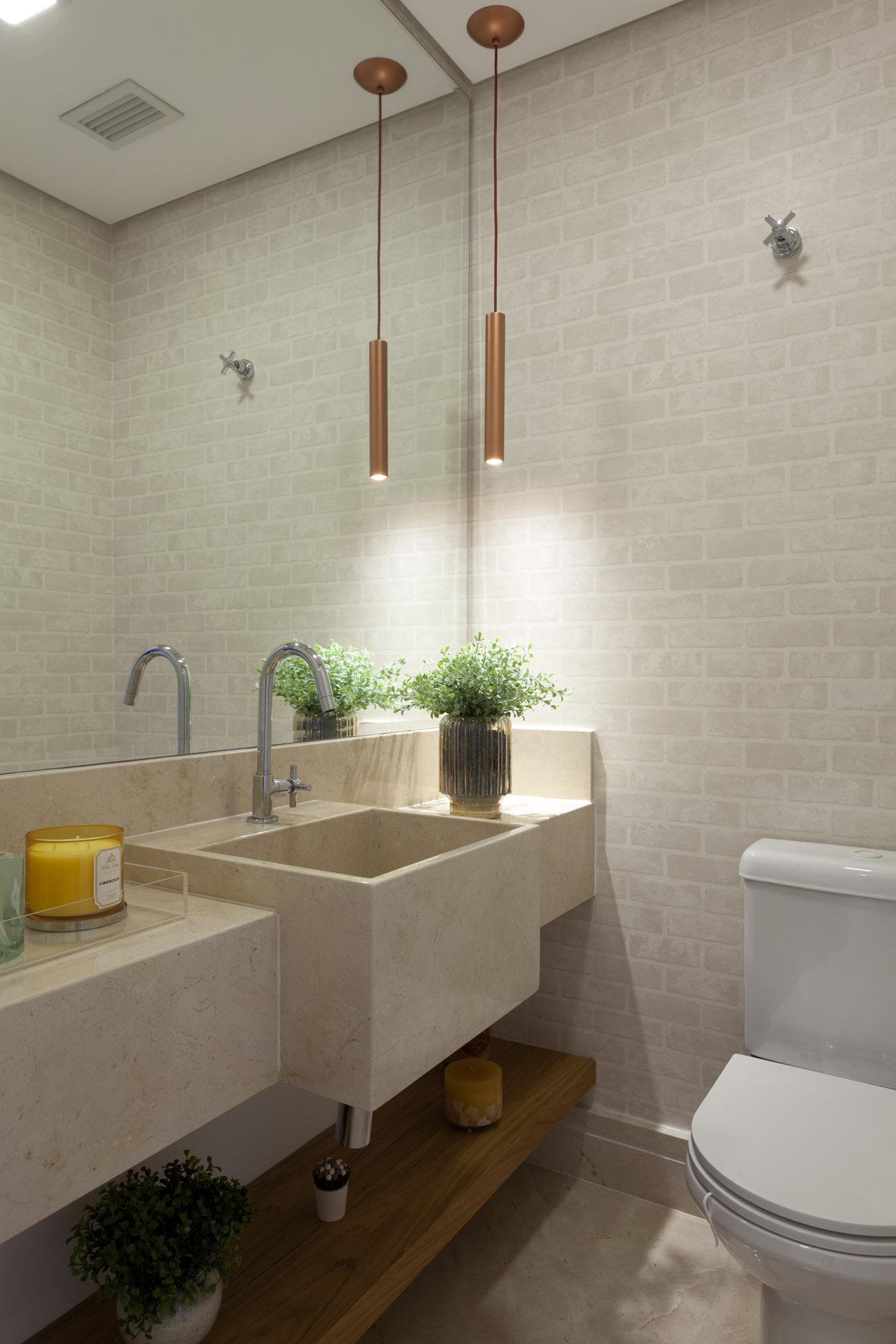 Lívia Branco Arquitetura