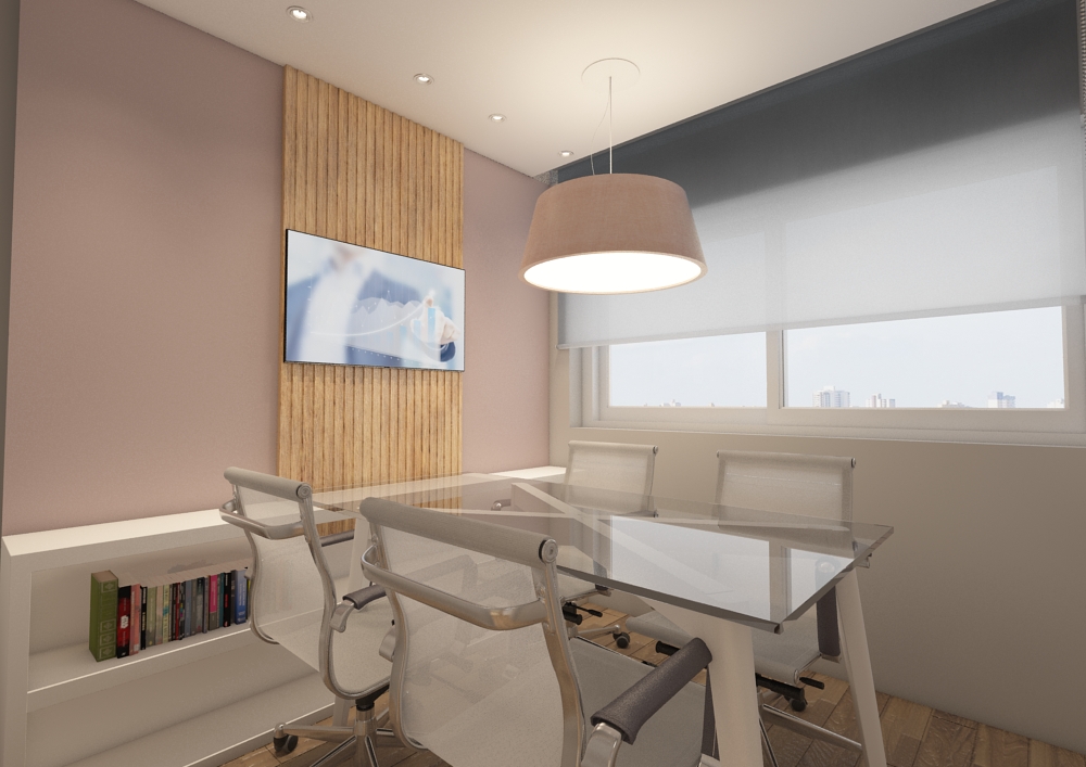 Lívia Branco Arquitetura