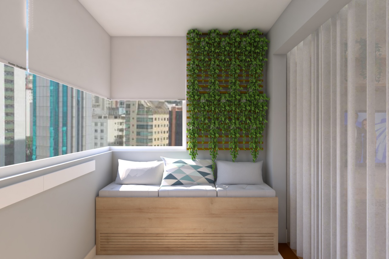 Lívia Branco Arquitetura