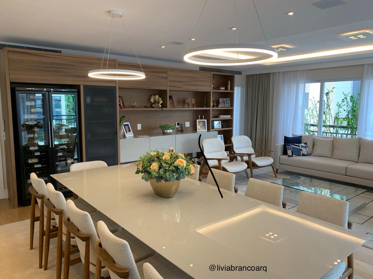 Lívia Branco Arquitetura