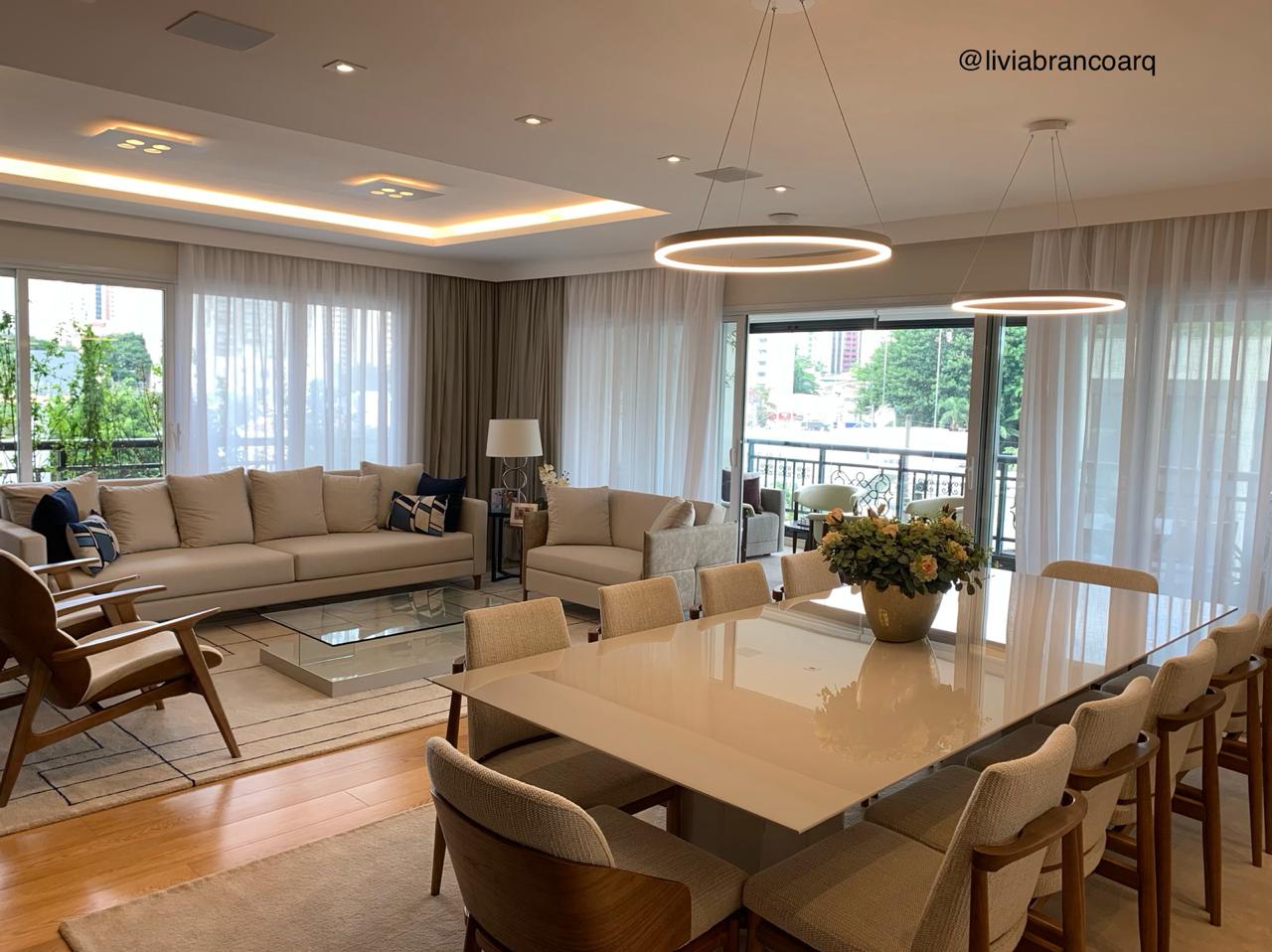 Lívia Branco Arquitetura