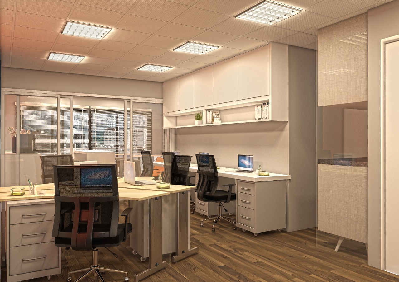 Lívia Branco Arquitetura