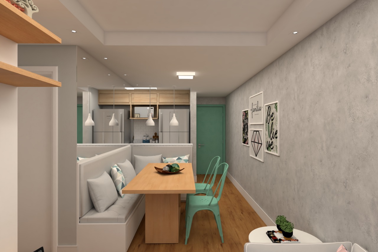 Lívia Branco Arquitetura