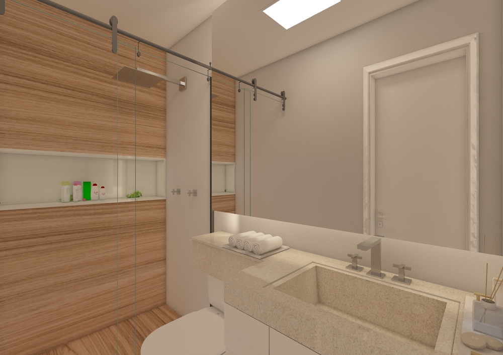 Lívia Branco Arquitetura