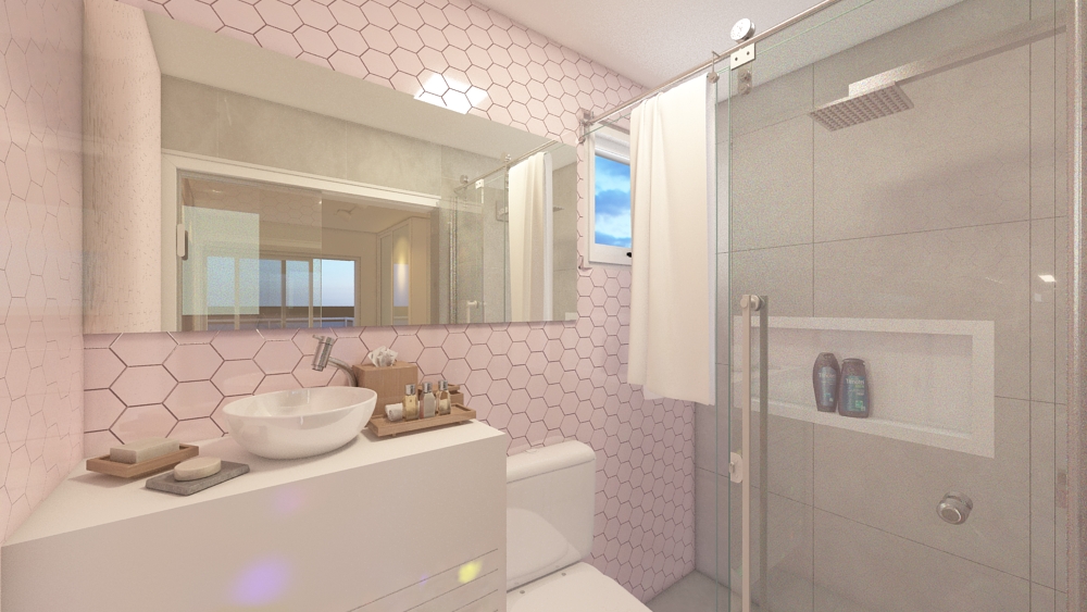 Lívia Branco Arquitetura