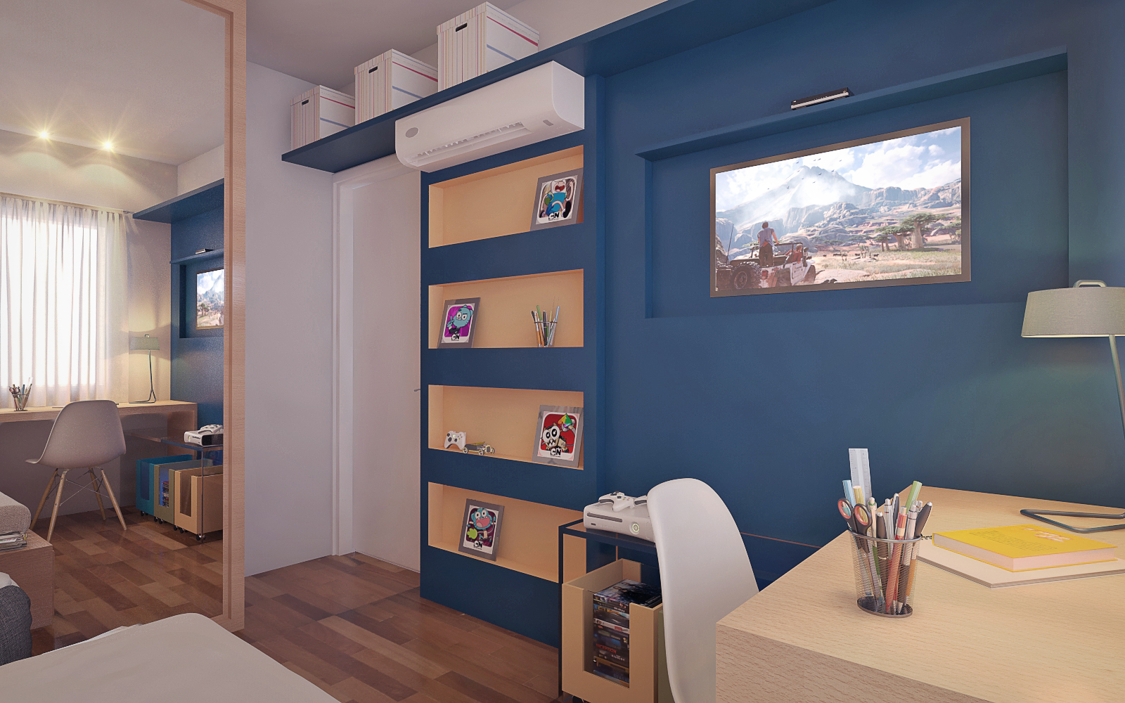 Lívia Branco Arquitetura