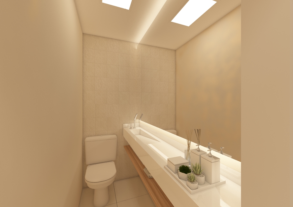 Lívia Branco Arquitetura