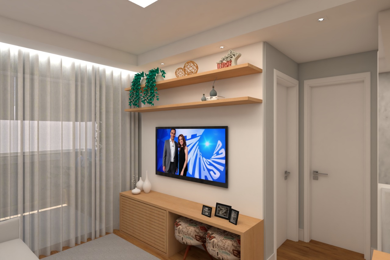 Lívia Branco Arquitetura