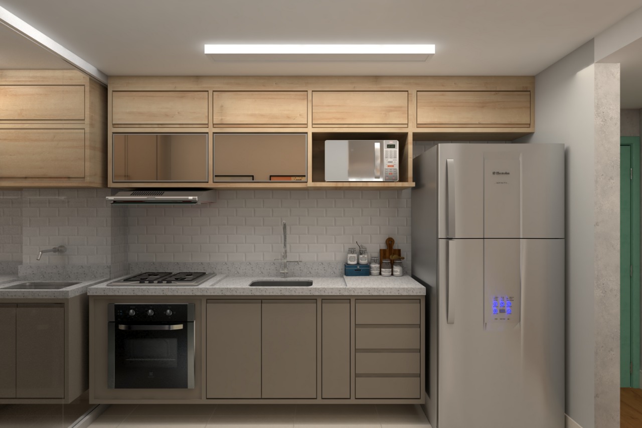 Lívia Branco Arquitetura