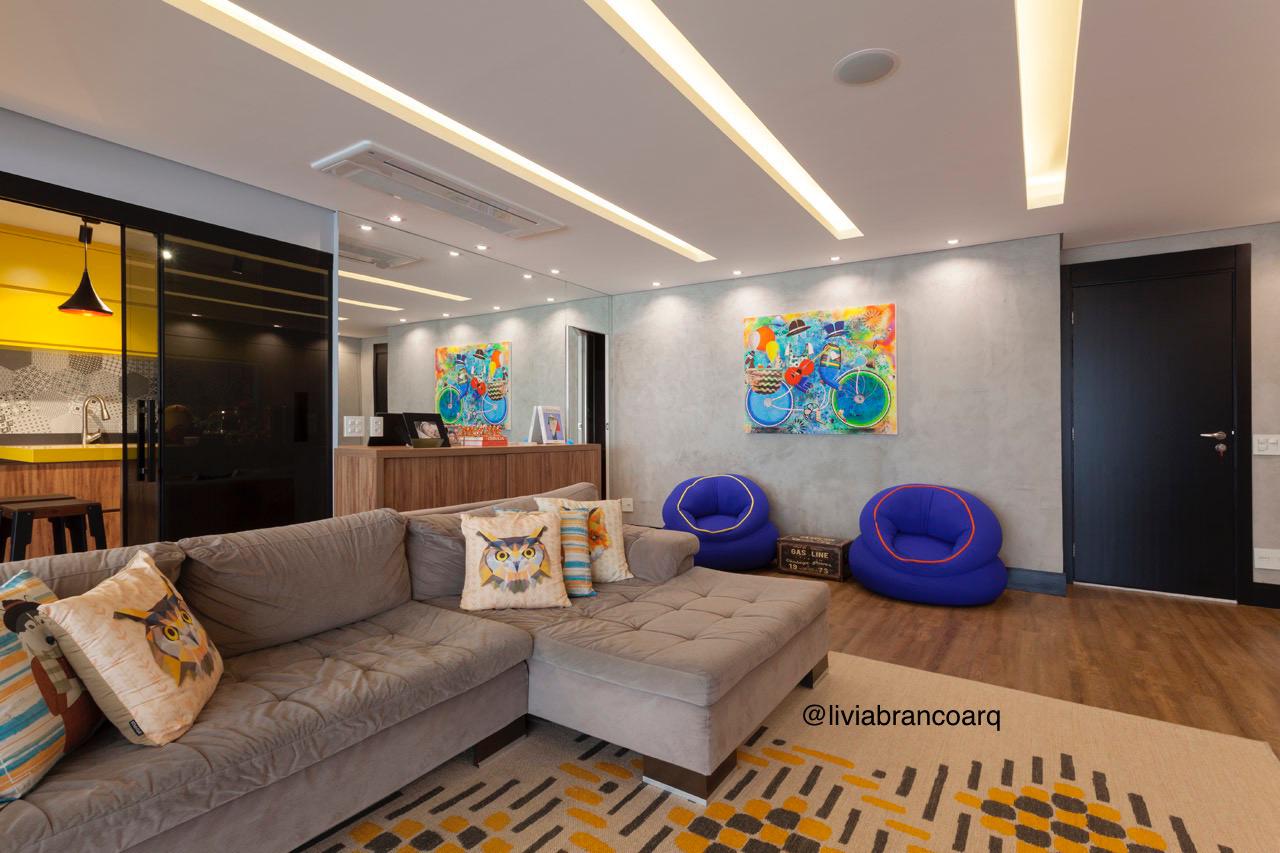 Lívia Branco Arquitetura