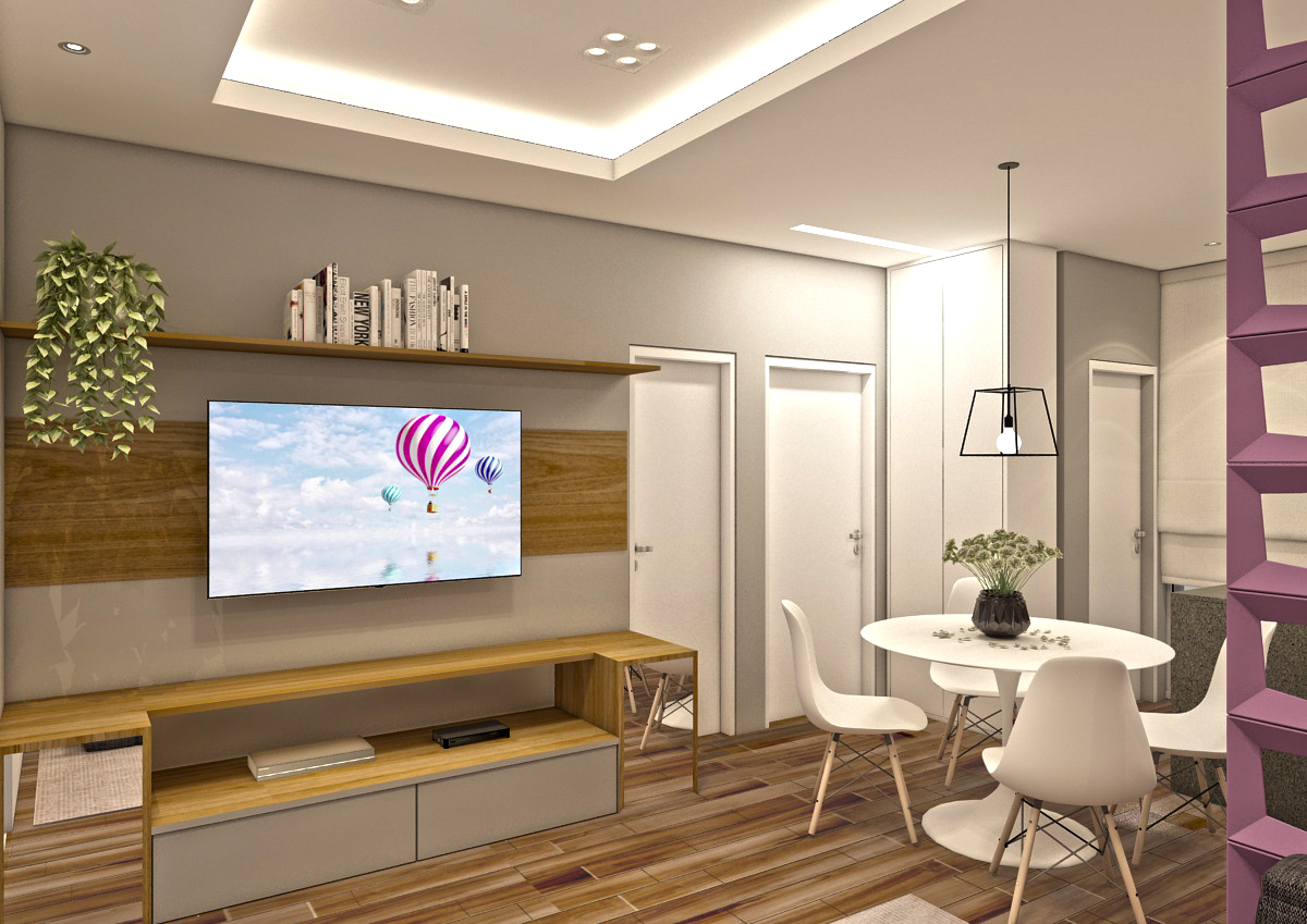 Lívia Branco Arquitetura