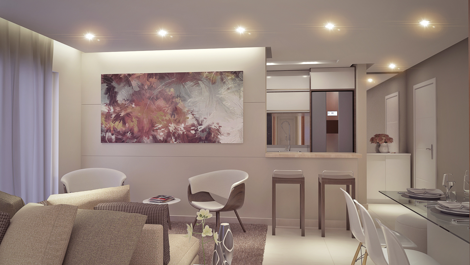 Lívia Branco Arquitetura