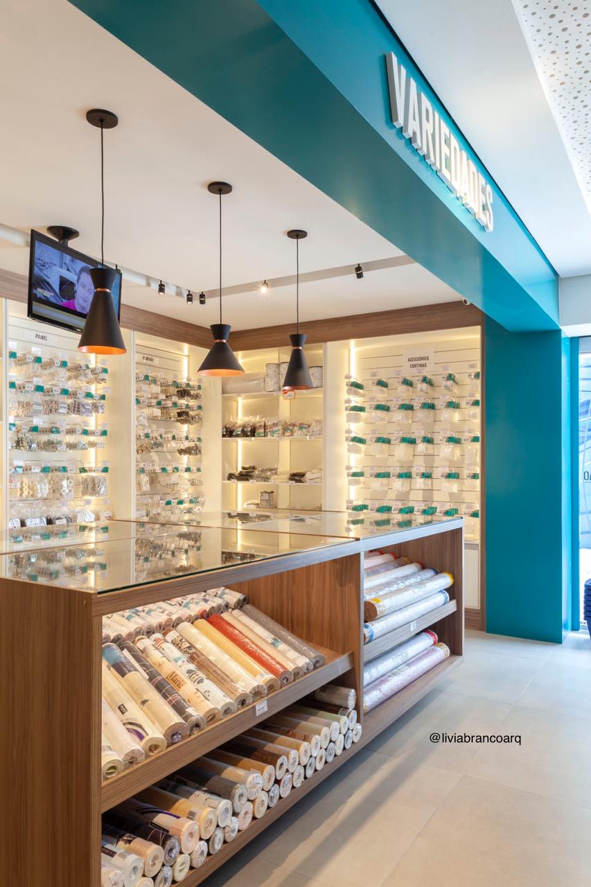 Lívia Branco Arquitetura