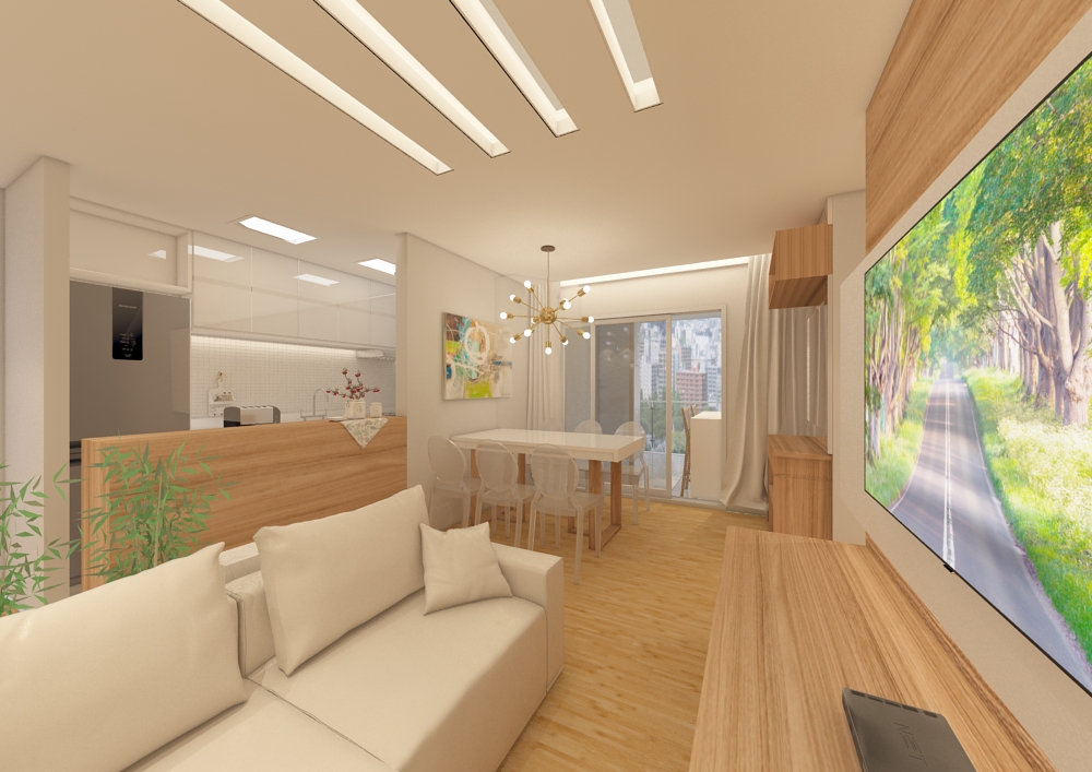 Lívia Branco Arquitetura