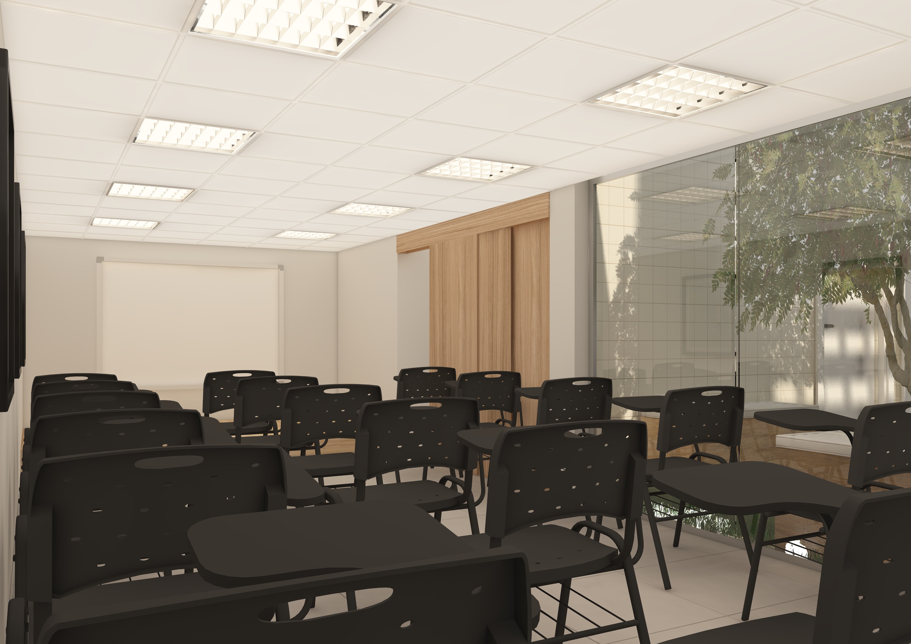 Lívia Branco Arquitetura