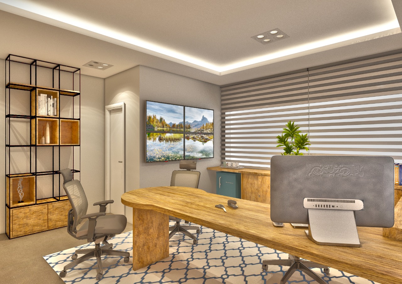 Lívia Branco Arquitetura