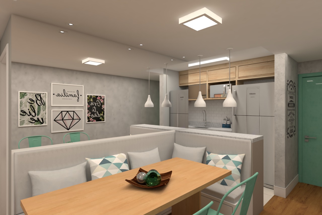 Lívia Branco Arquitetura