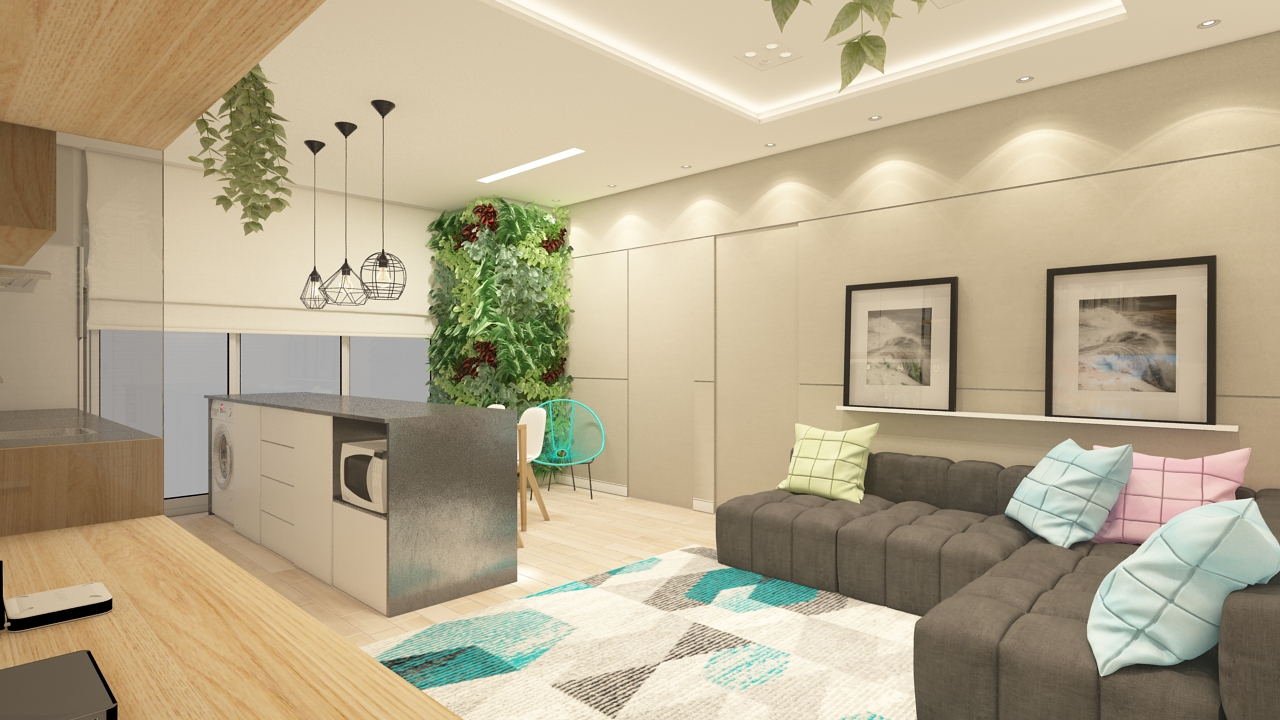 Lívia Branco Arquitetura