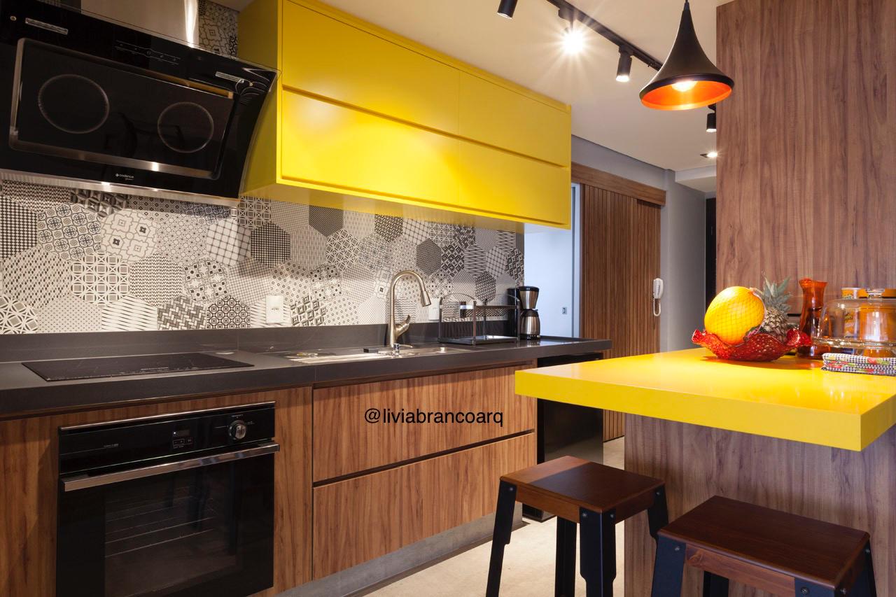 Lívia Branco Arquitetura