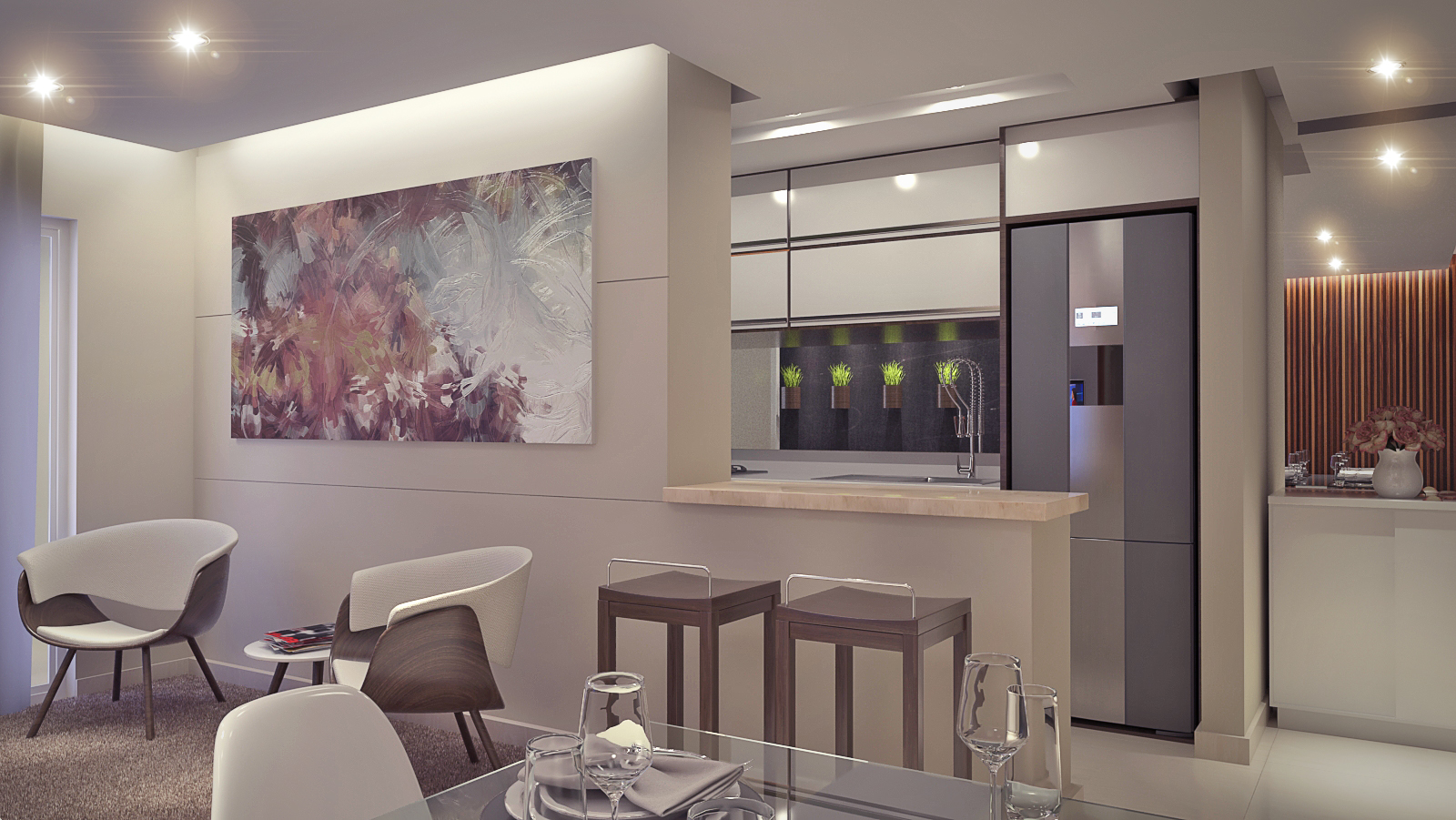 Lívia Branco Arquitetura