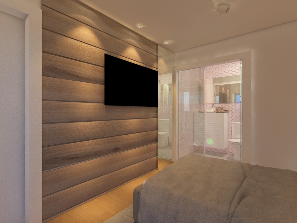 Lívia Branco Arquitetura