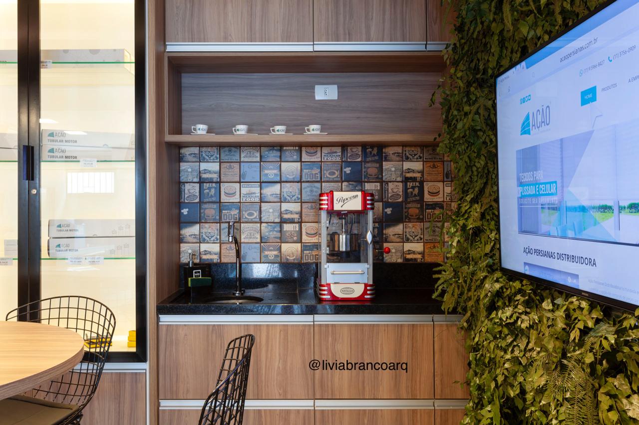 Lívia Branco Arquitetura