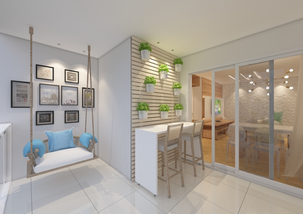 Lívia Branco Arquitetura