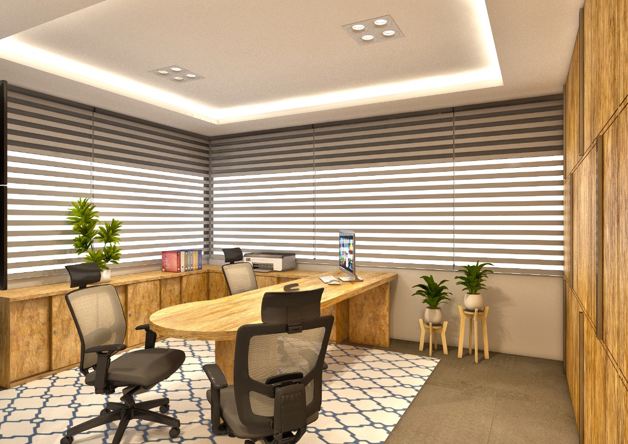 Lívia Branco Arquitetura