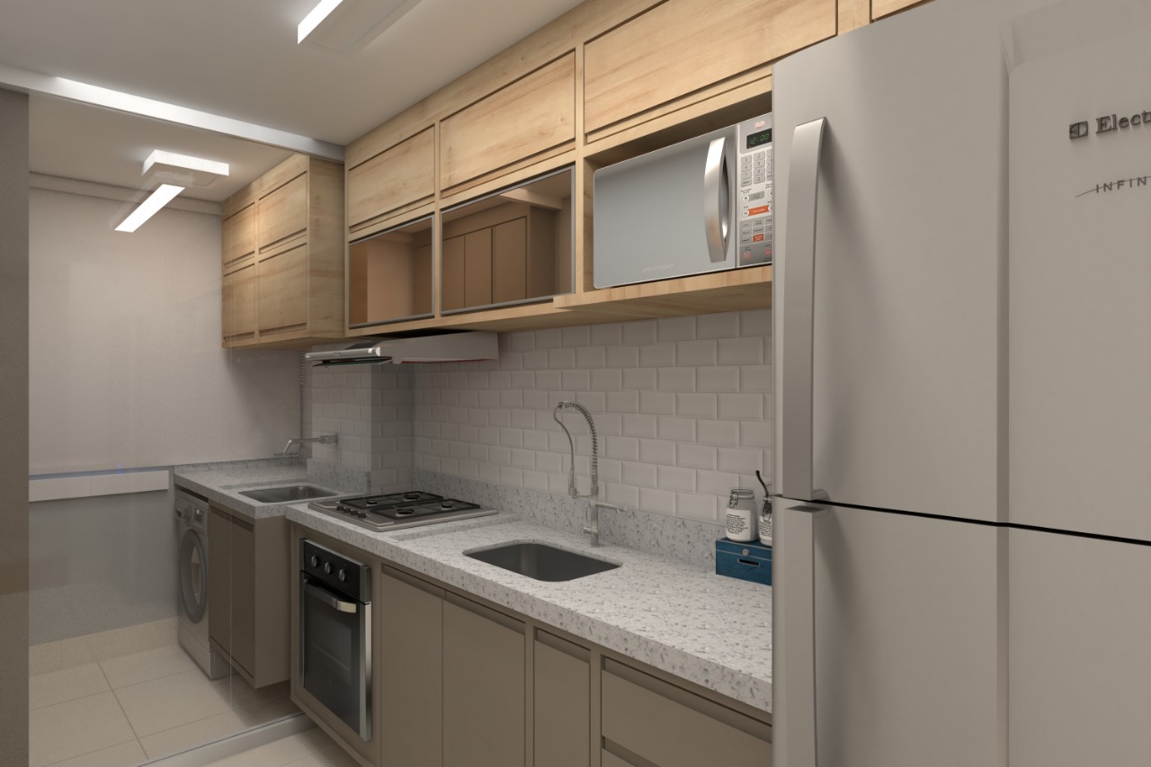 Lívia Branco Arquitetura