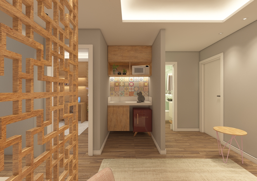 Lívia Branco Arquitetura